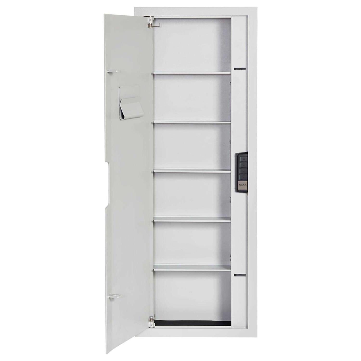SnapSafe In-Wall Safe Tall