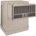 Essick 2800 CFM Front Discharge Window Evaporative Cooler, 400-600 Sq. Ft.