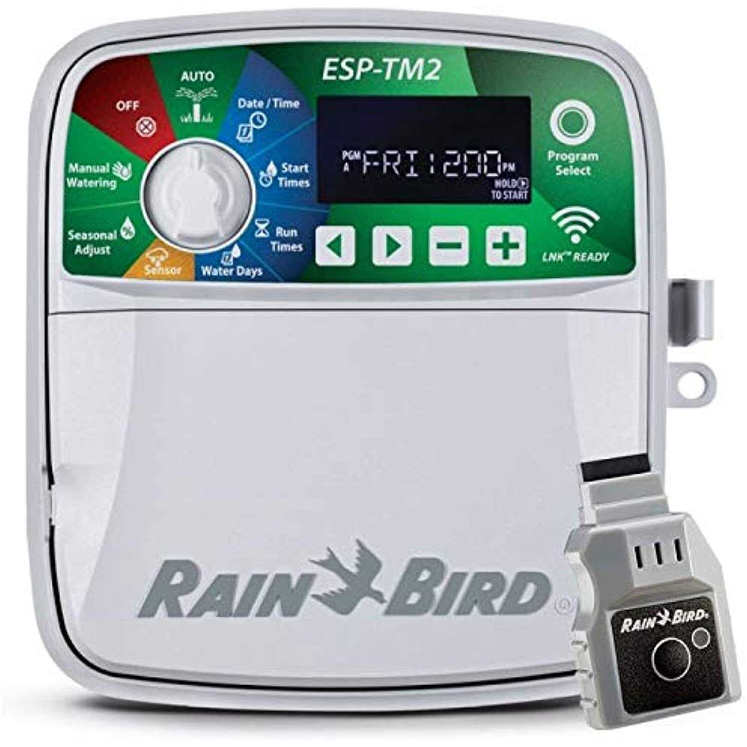 Rain Bird ESP-TM2 Irrigation Controller