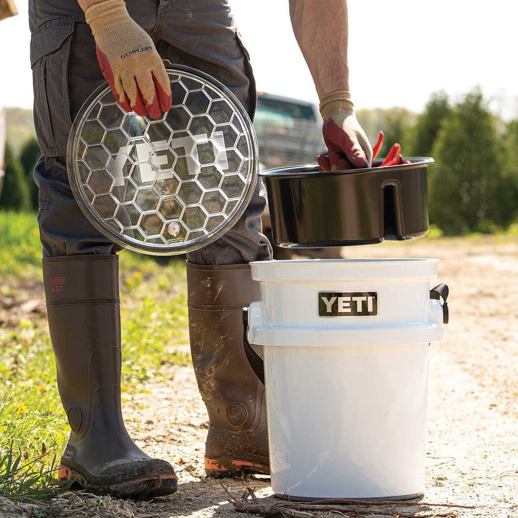 YETI LoadOut Bucket Caddy