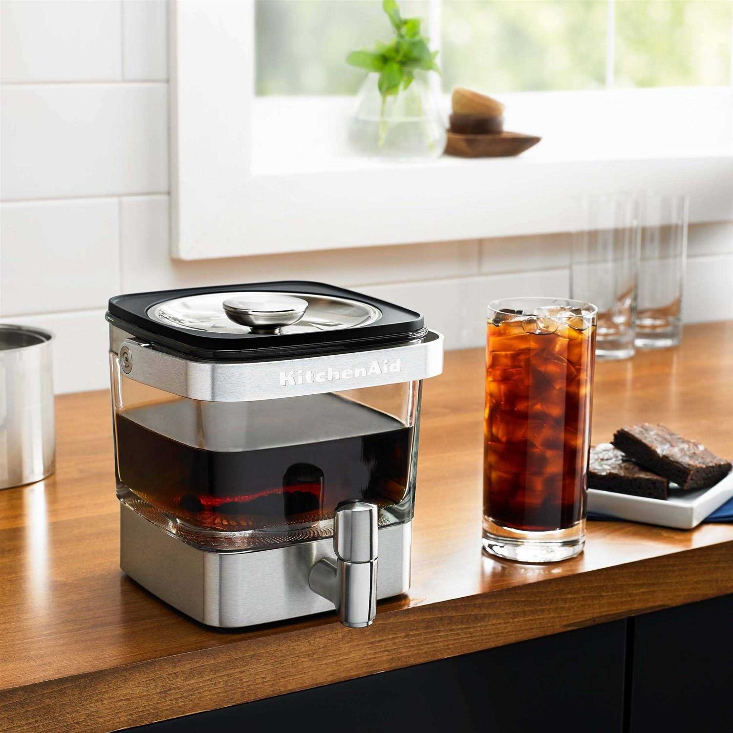 KitchenAid KCM4212
