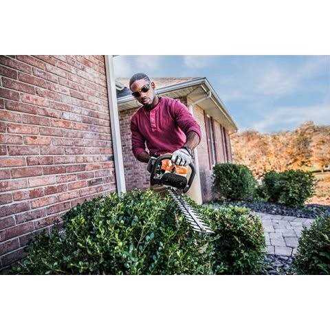 Stihl HS 45 Gas Hedge Trimmer