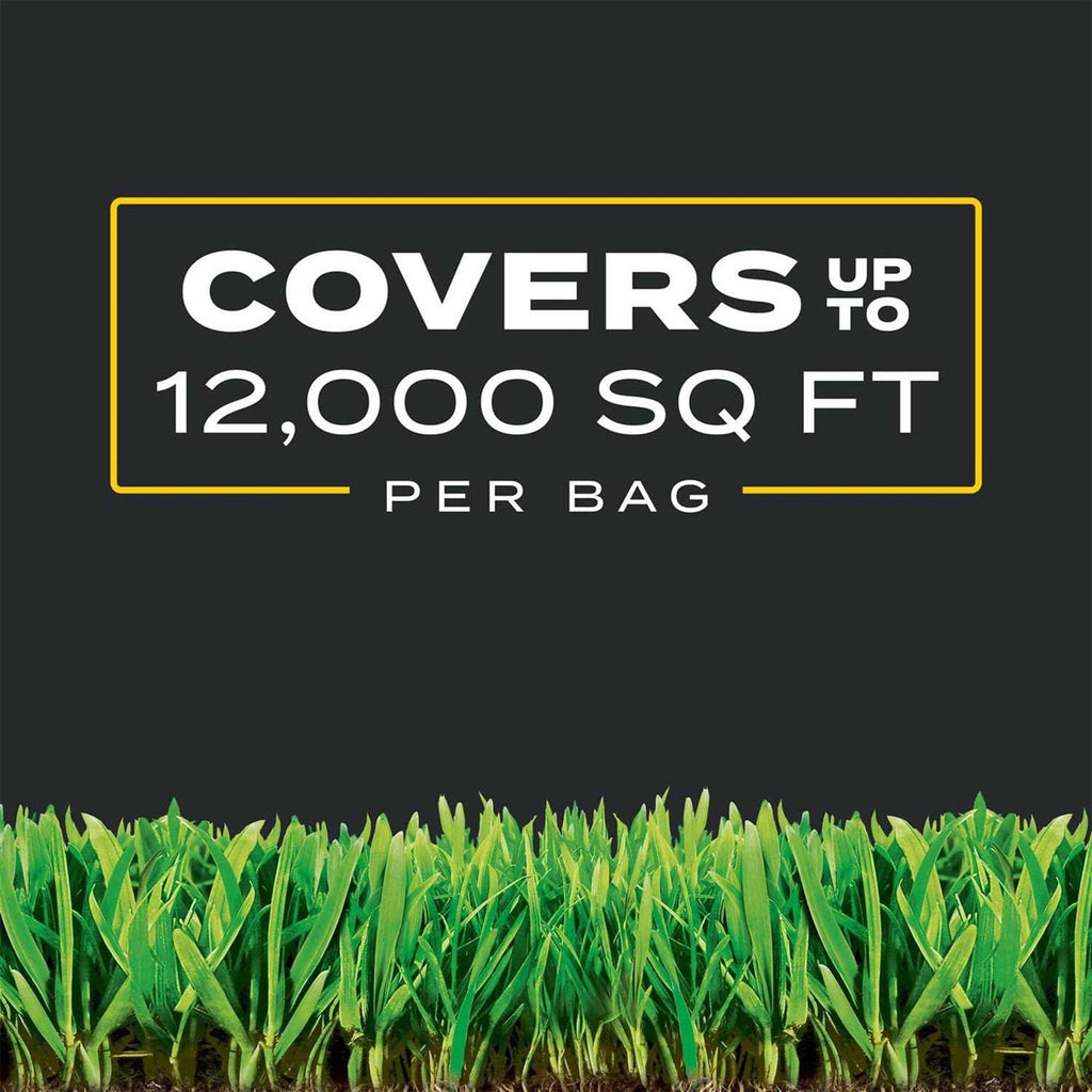 Scotts Turf Builder Triple Action Fertilizer