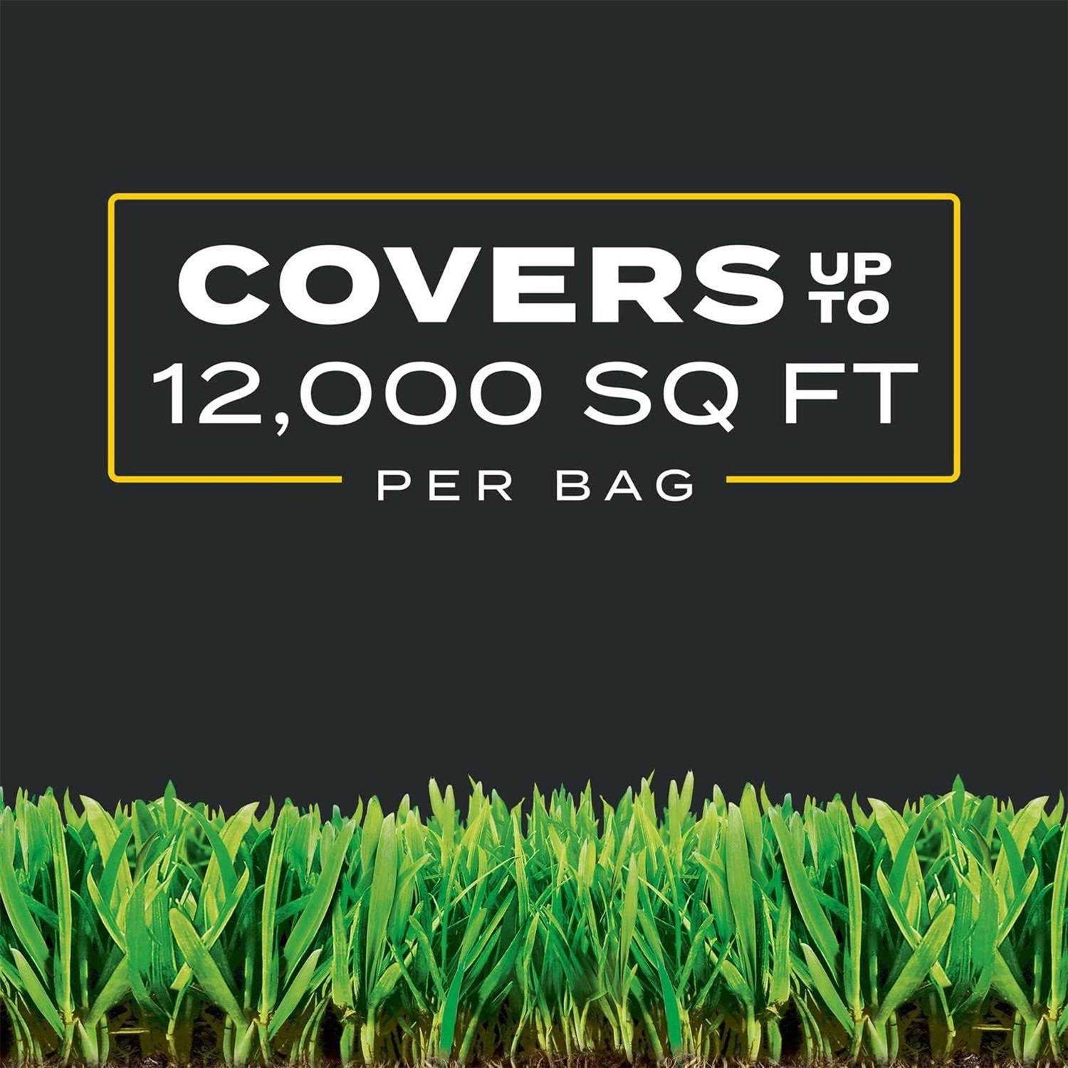 Scotts Turf Builder Triple Action Fertilizer