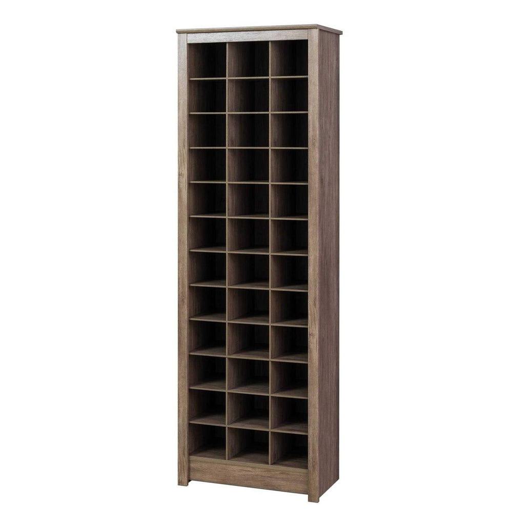 Prepac Shoe Storage Cabinet