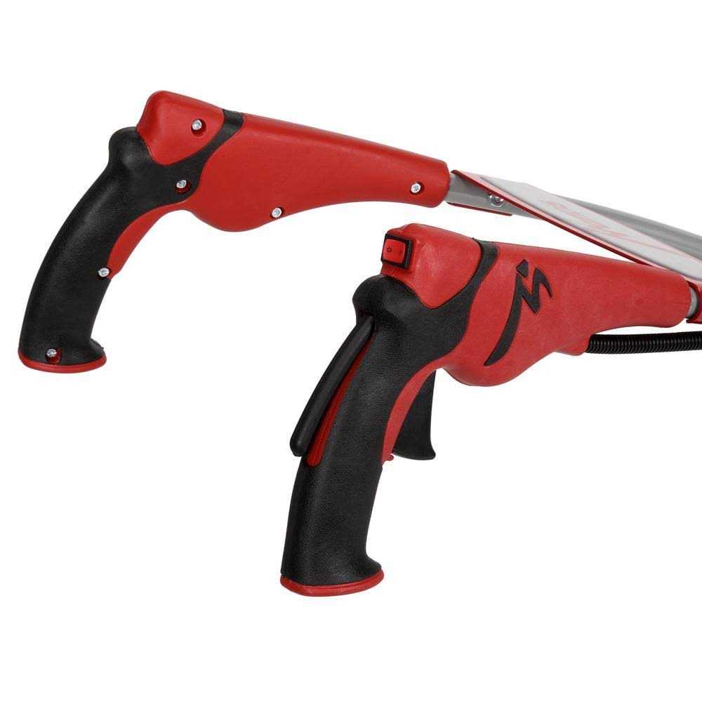 Mantis 4-Cycle Tiller Cultivator 7940
