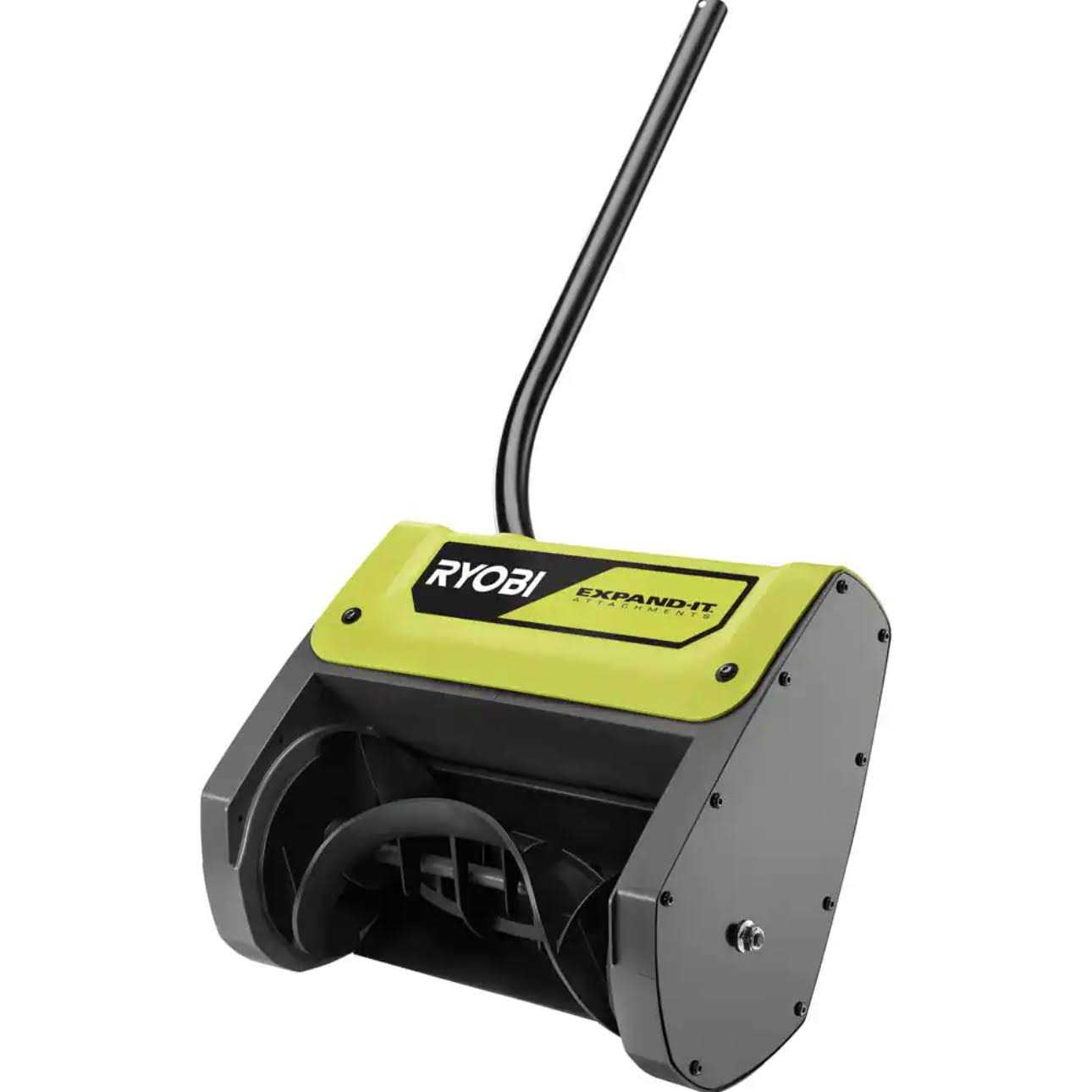 RYOBI 40V 12 in. Cordless Electric Snow Shovel with 4.0 Ah Battery and Charger