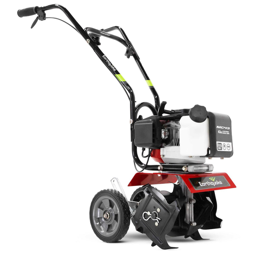 Earthquake Cultivator 43cc 2-Cycle MC43