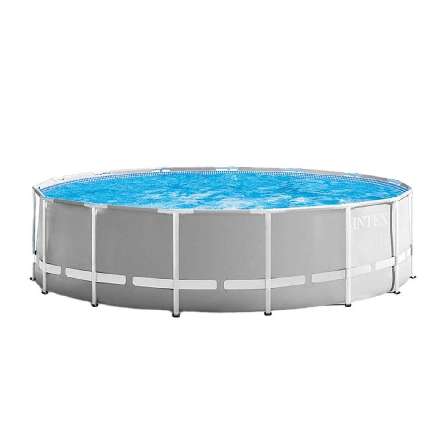 Intex Prism Frame Swimming Pool