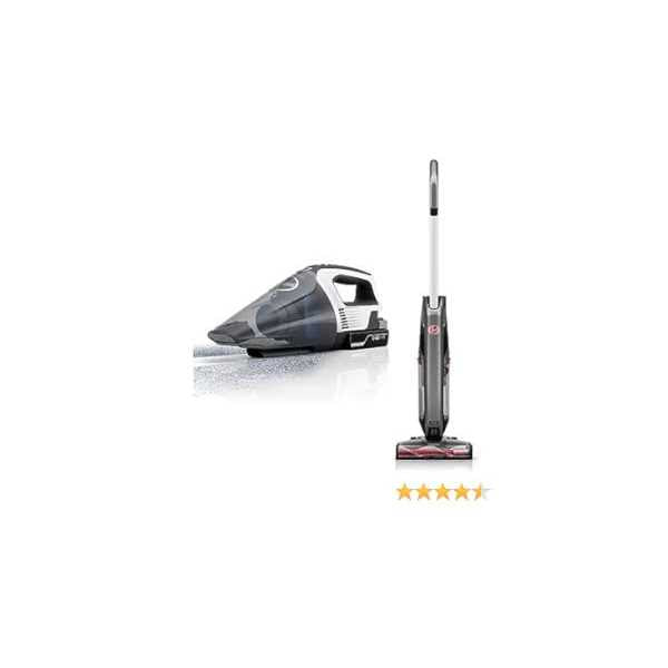 Hoover Onepwr Evolve Pet Cordless Vacuum Cleaner