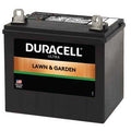 Duracell Ultra BCI Group U1 12V 350cca Lawn & Garden Battery