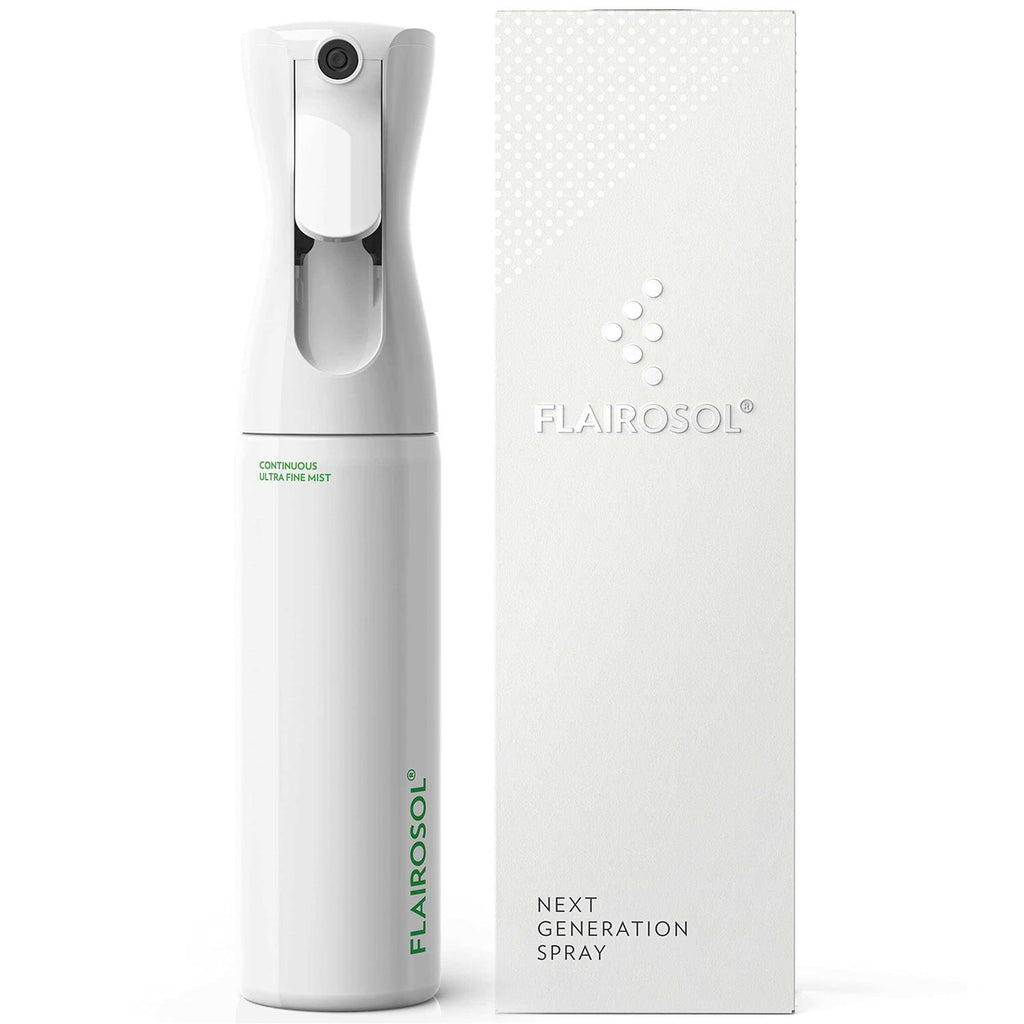 FLAIROSOL The Original, Plant Mister Spray Bottle for Indoor and Gardens