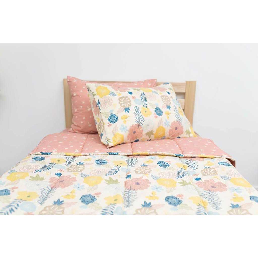 Beddy’s Zipper Bedding