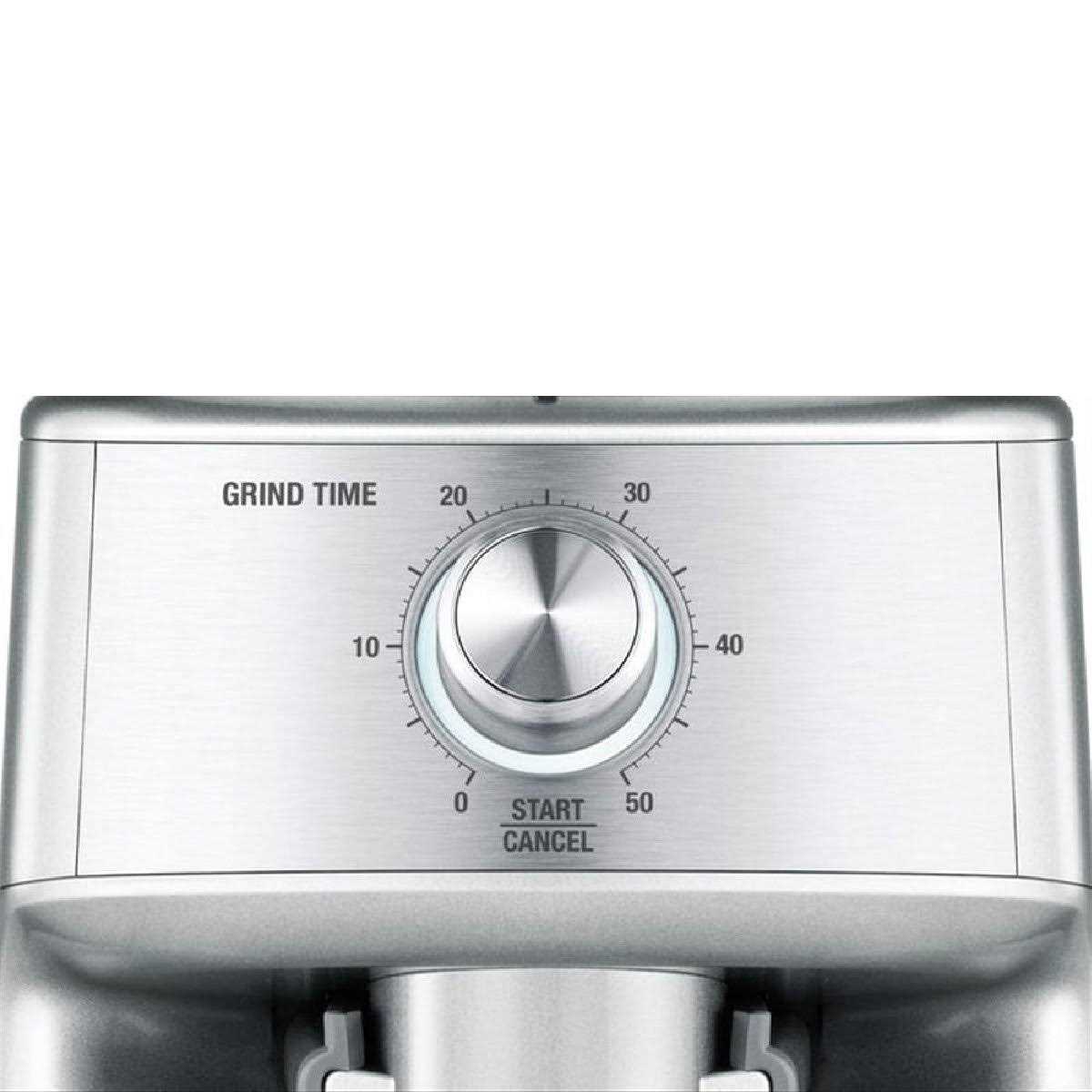 Breville Dose Control Pro Coffee Grinder