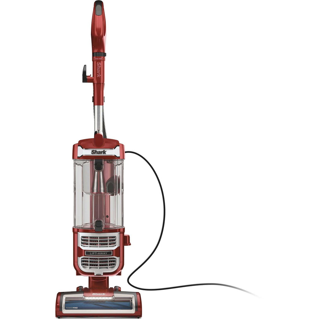 Shark Zd402 Rotator Lift-Away Upright Vacuum with PowerFins