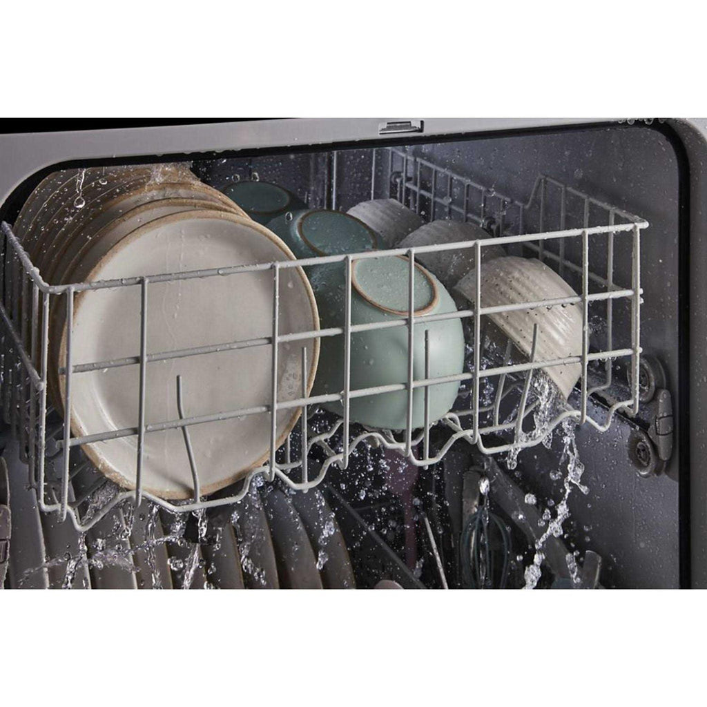 Whirlpool Quiet Dishwasher With Boost Cycle