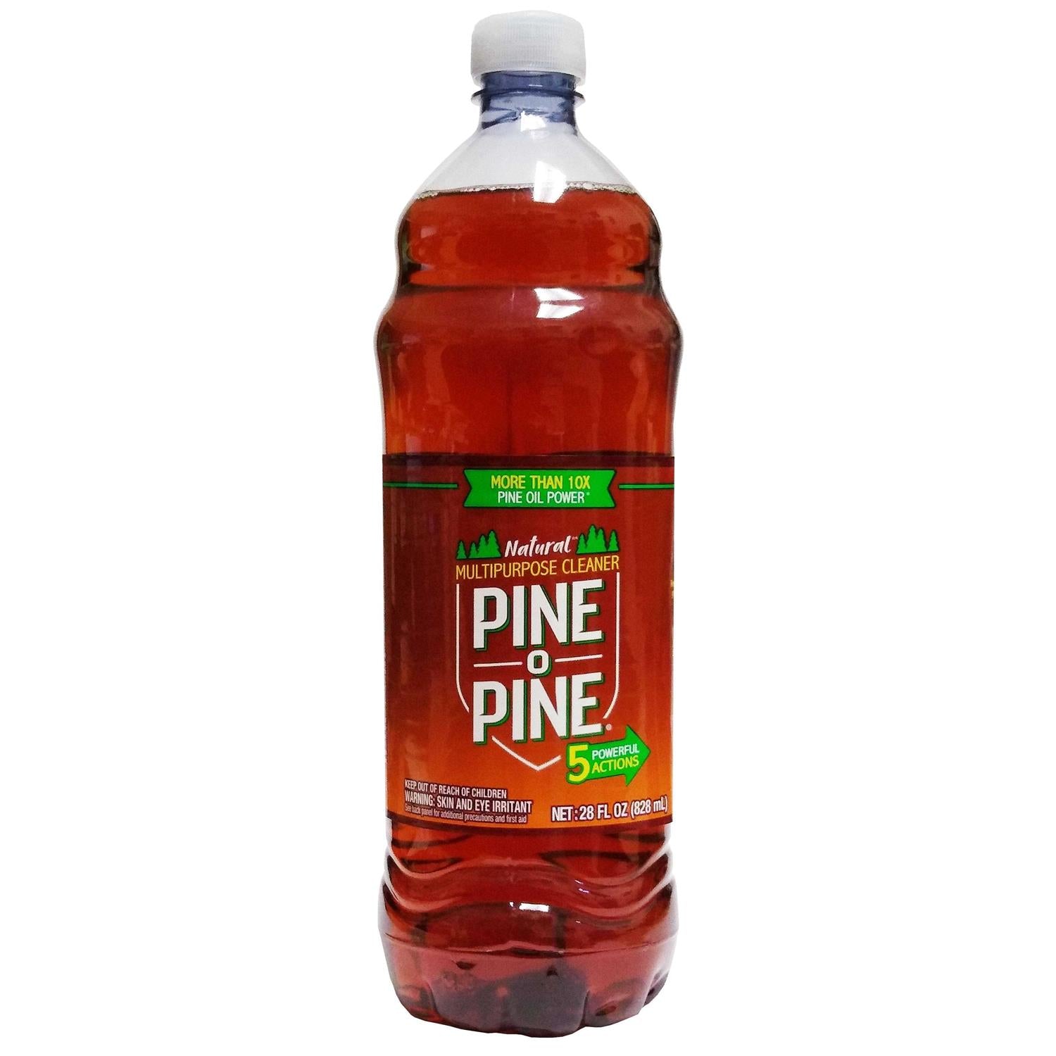 Pine O Pine Cleaner