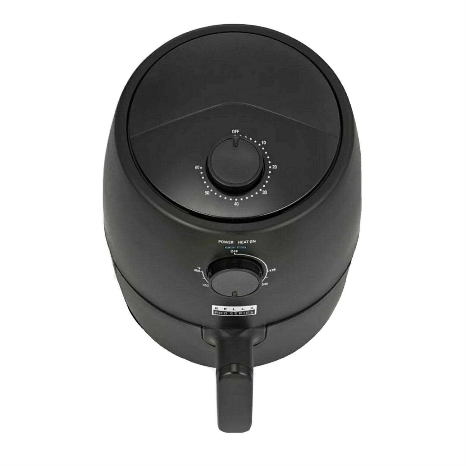 Bella Air Fryer 2 Qt