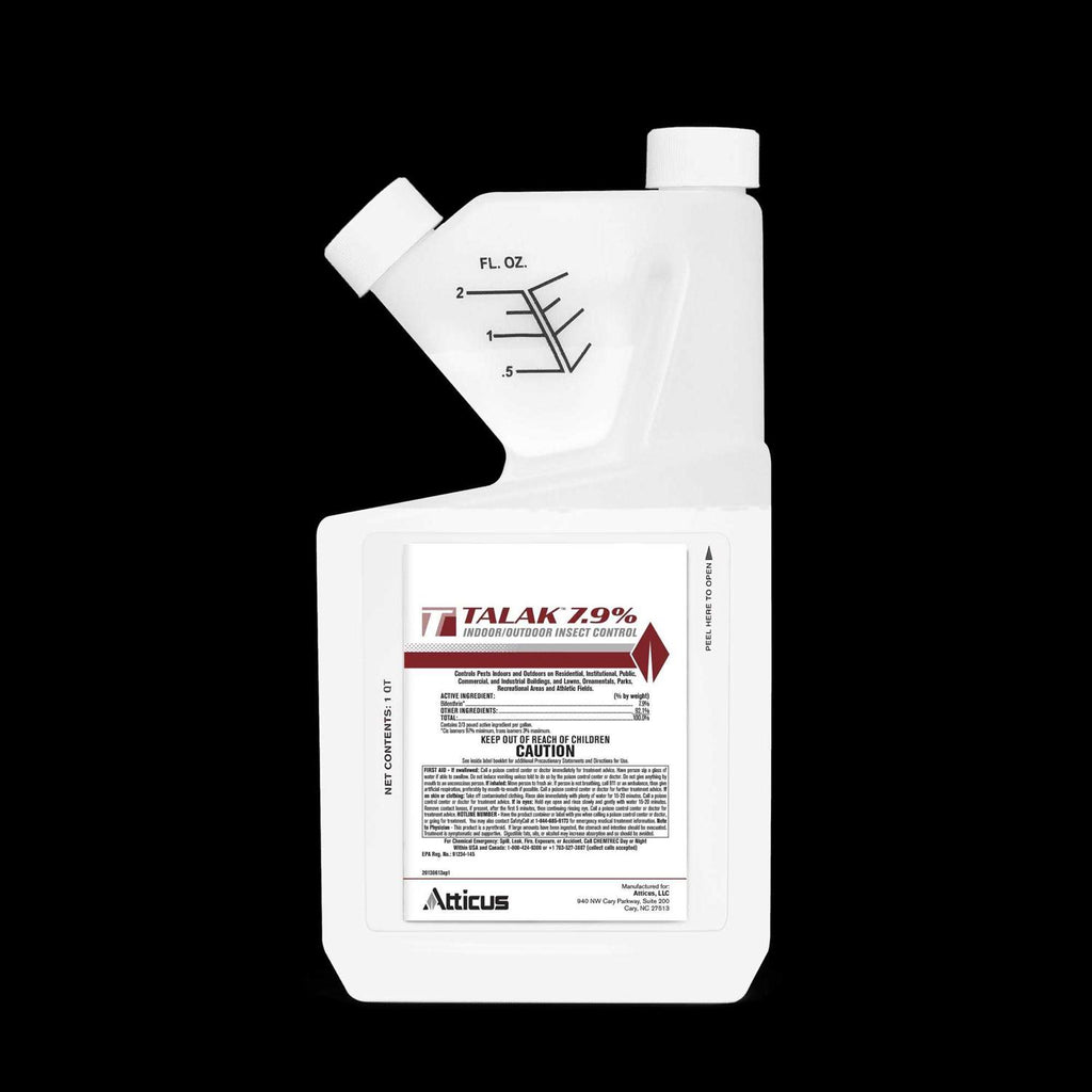 Atticus Talak 7.9% Indoor/Outdoor Insect Control