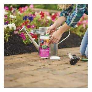 Scotts Super Bloom Water Soluble Plant Food