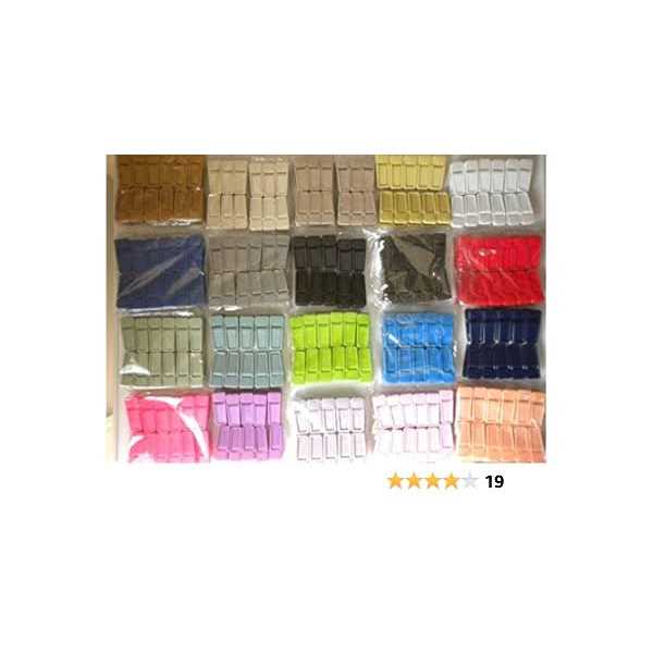 Joy Mangano Huggable Hangers Clips