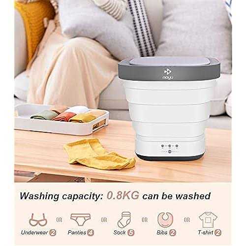 Mini washer dryer combo small washer and dryer