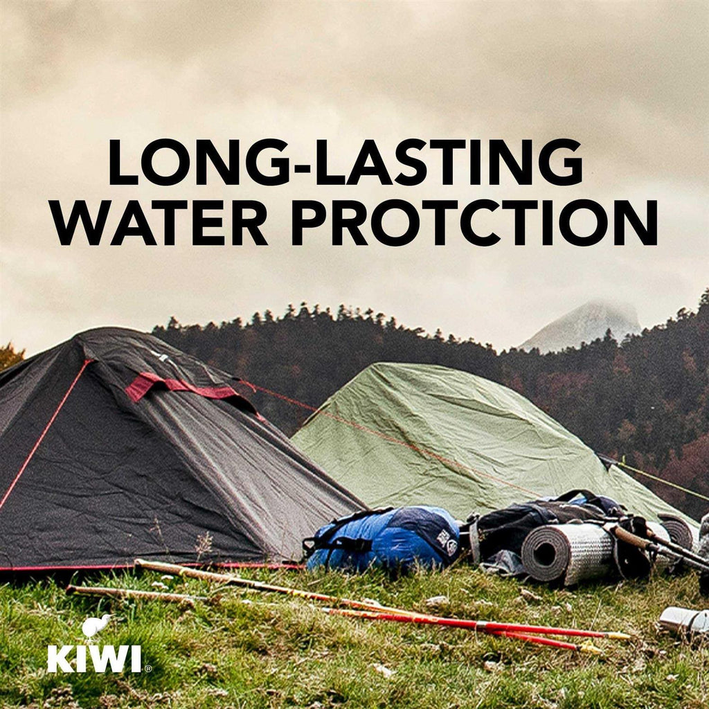 Kiwi Camp Dry Heavy Duty Water Repellent
