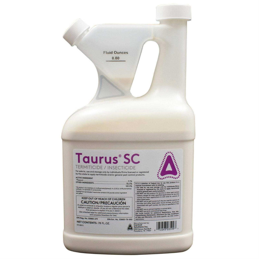 Taurus SC Termiticide