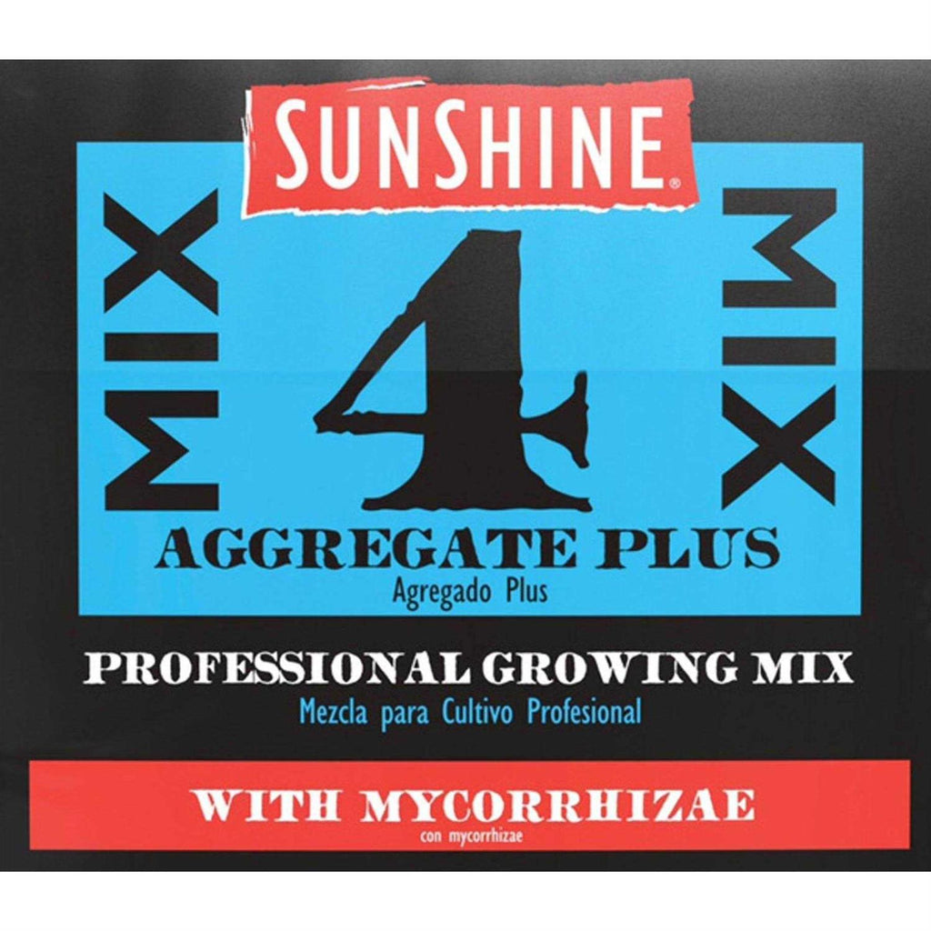 Sunshine Mix #4