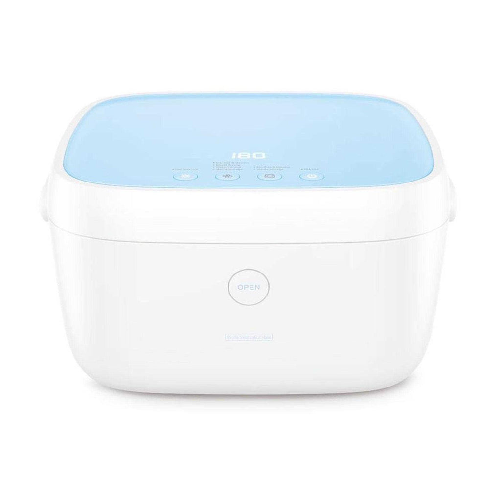 Liviliti Paptizer UVC LED Smart CPAP Sanitizer
