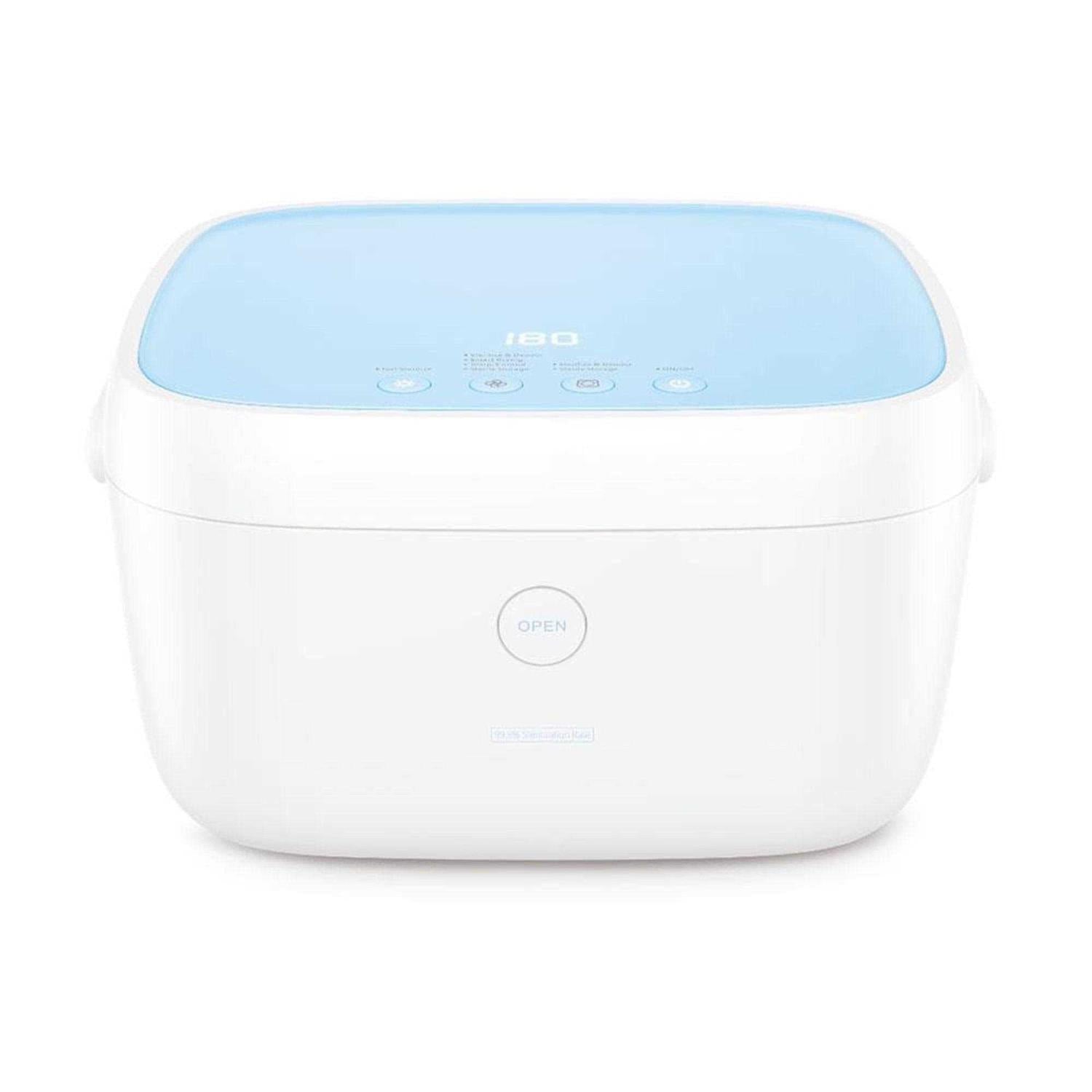 Liviliti Paptizer UVC LED Smart CPAP Sanitizer