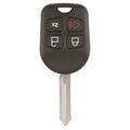 Hy-Ko Transponder Key Automotive Chipkey I-FORD600 Double sided For Ford
