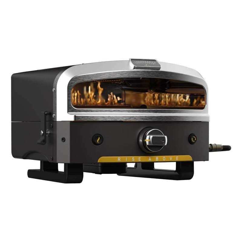 Halo Versa 16 Outdoor Pizza Oven