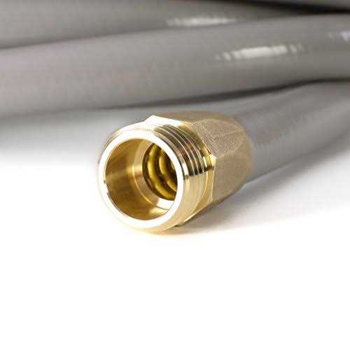 Eley 5/8 inch x 100′ Polyurethane Garden Hose