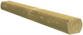PRESSURE TREATED LANDSCAPE TIMBER 3″X4″X8′