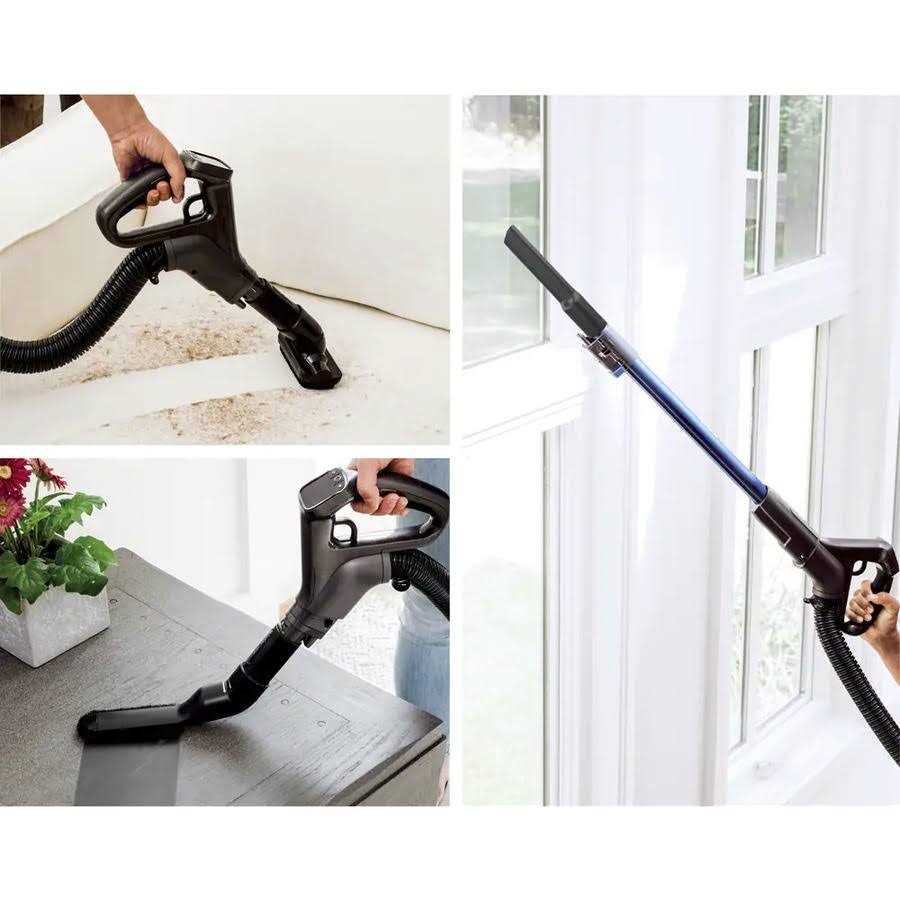 Shark Cordless Vertex Pro Powered Lift-Away Vacuum