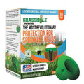 GRASSHOLE Sprinkler Head Protection Sprinkler Donut Lawn Sprinkler Guard