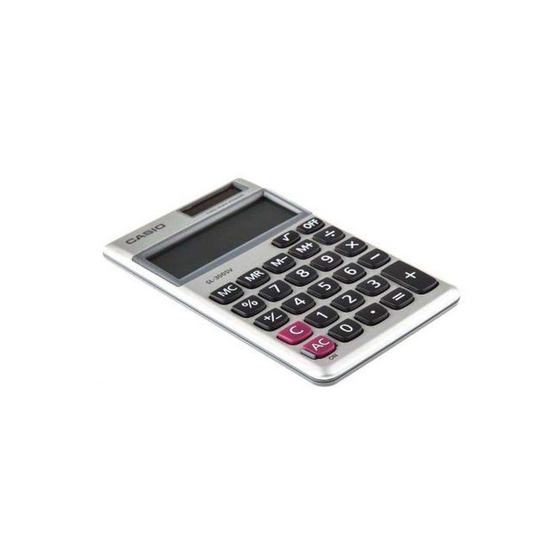 Casio SL-300SV