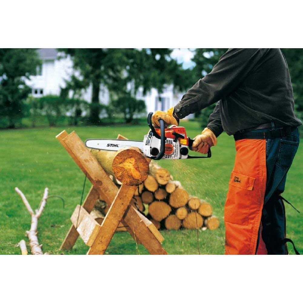 STIHL MS 170