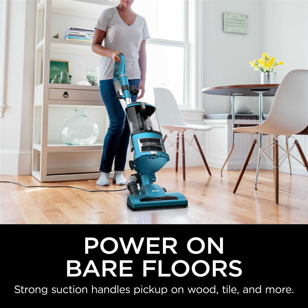 Shark Navigator Lift-Away Upright Vacuum