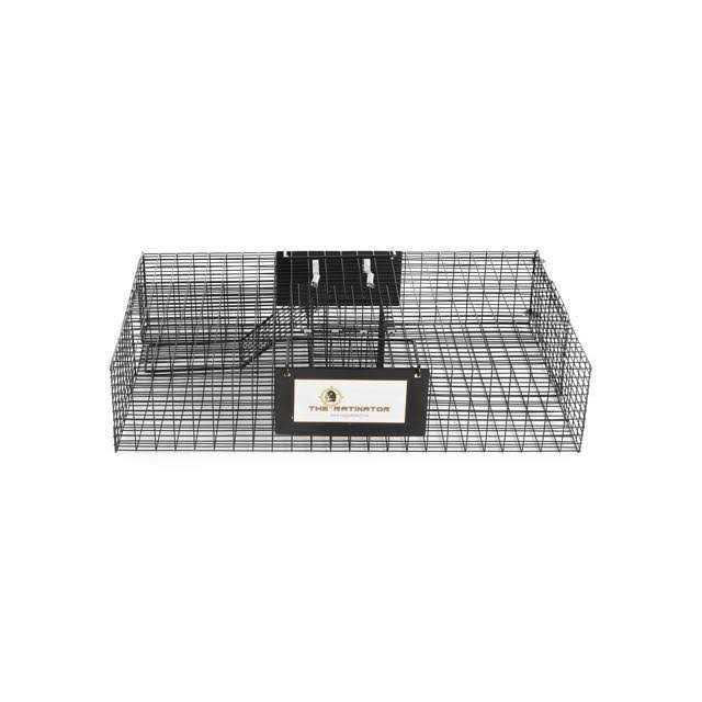 Catchmor Ratinator Rat Trap
