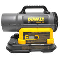 DeWalt Heater 20V Max 90000 Btu/h 1750 sq ft Forced Air Kerosene F340991