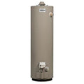 Reliance 50 Gal. Tall 6yr 40,000 BTU Natural Gas Water Heater