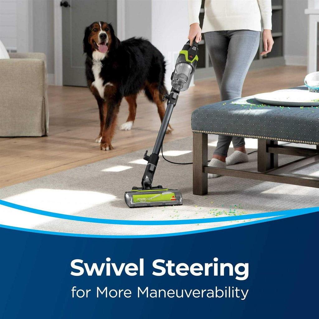 Bissell PowerGlide Pet Slim
