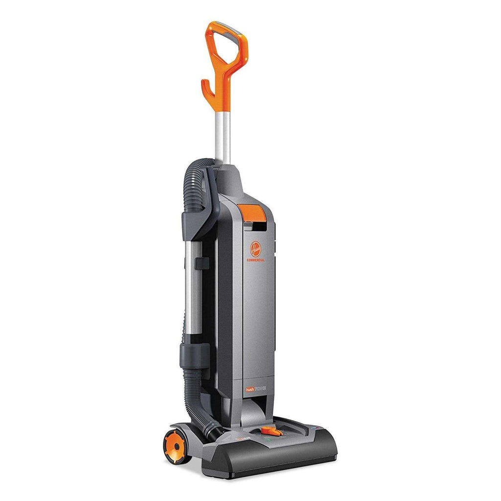 Hoover HushTone Vacuum Cleaner with Intellibelt
