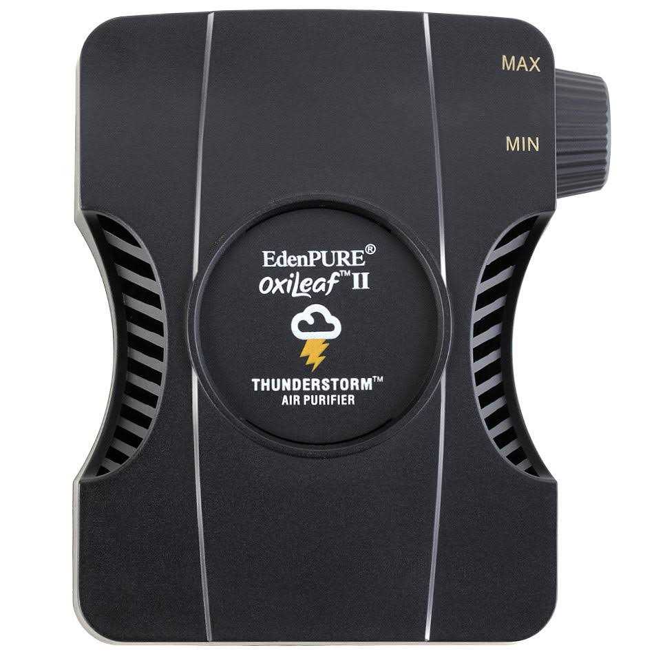 EdenPURE OxiLeaf II Thunderstorm