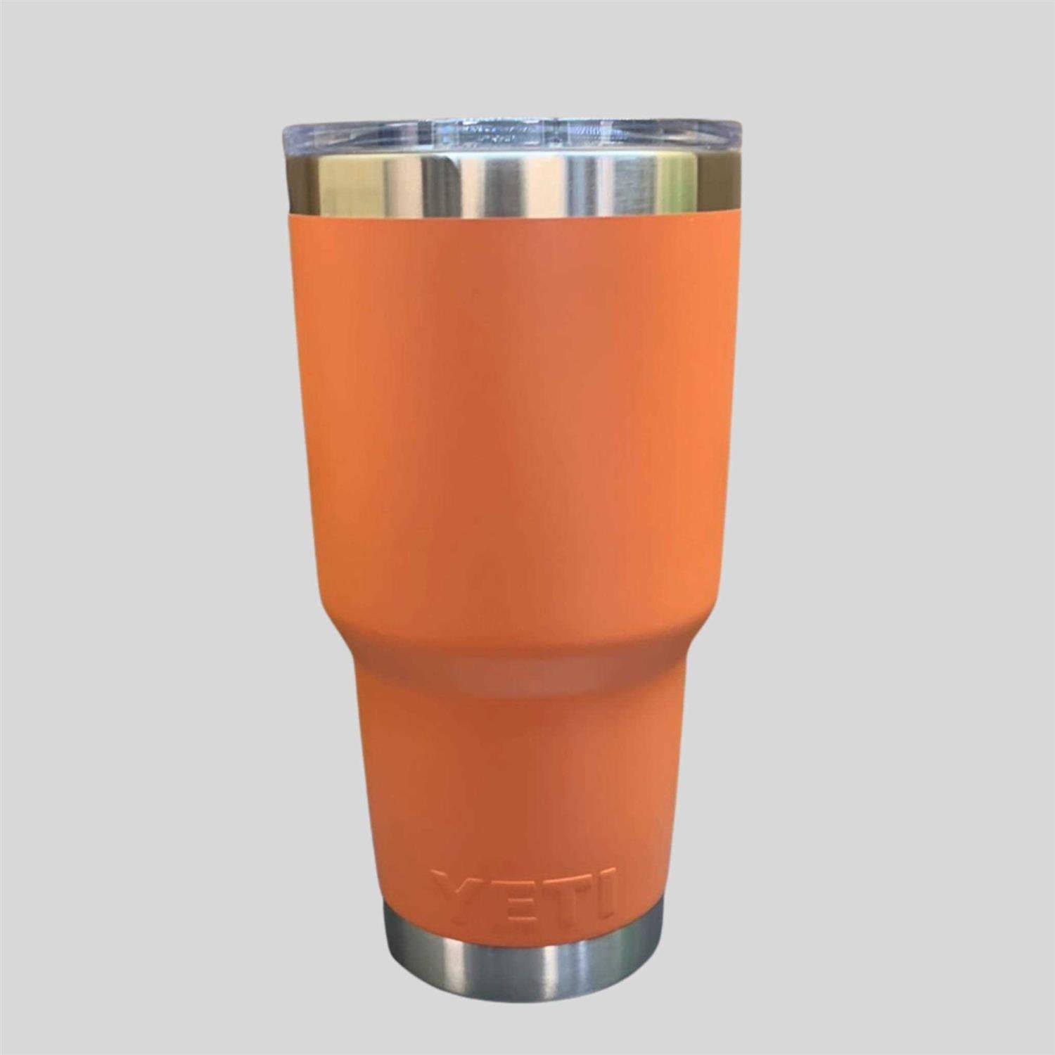 Yeti Rambler 30 oz Tumbler