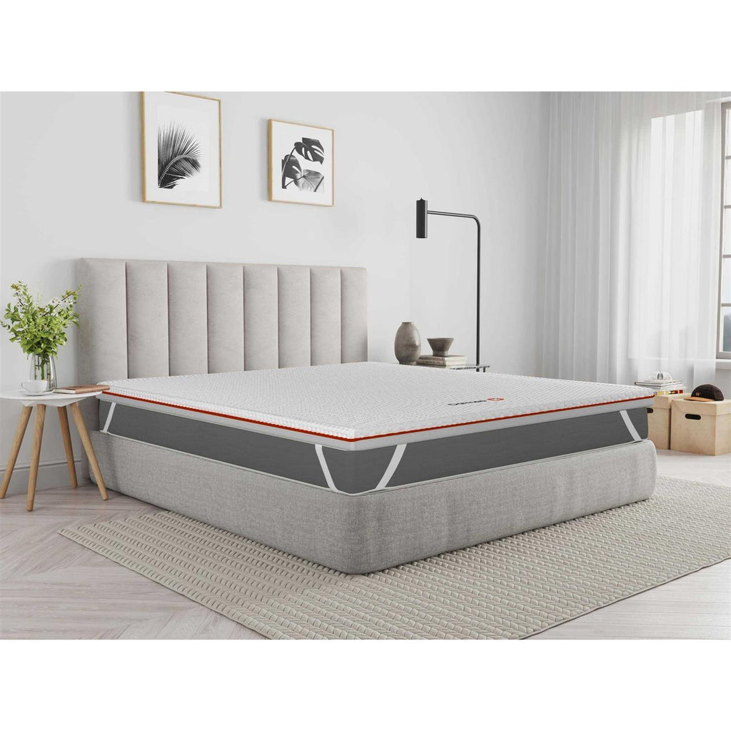 Dormeo Mattress Topper Relieving Octaspring Technology Mattress Topper