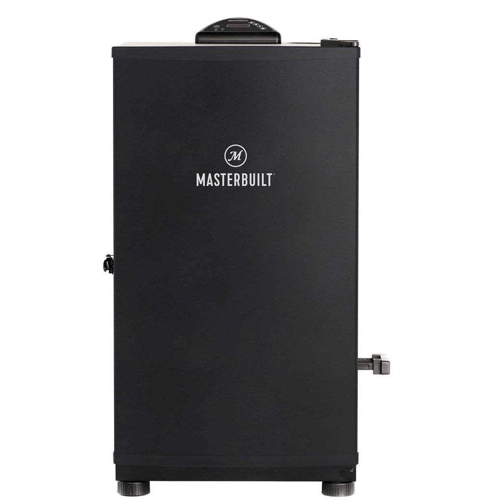 Masterbuilt Digital Electric Smoker