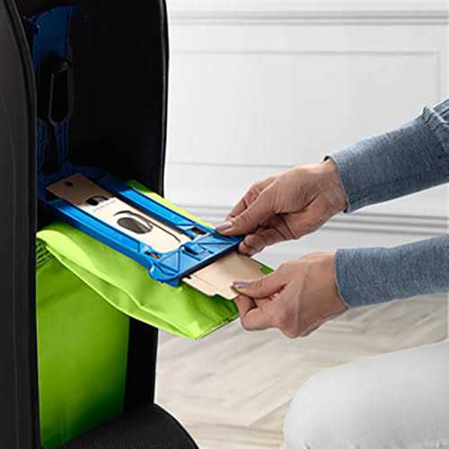 Oreck Elevate Command Vacuum